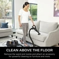 thumbnail image 6 of Shark CZ2001 Bagless Corded Vacuum w/Self-Cleaning Brushroll & PowerFins, 6 of 12