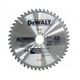 thumbnail image 1 of Disco Sierra 7 1/4 X 48 Dientes DeWalt Flecha DWA03200, 1 of 2