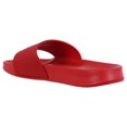 thumbnail image 3 of Sandalias Para Dama K-Swiss T 23 Rojo, 3 of 4