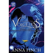 Voiceless: A Mermaid's Tale (Paperback)(Large Print)