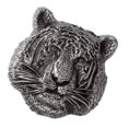 thumbnail image 1 of Hebilla de cinturón vintage 3D cabeza de tigre Sunnimix accesorios de novedad cool vaquero, 1 of 6
