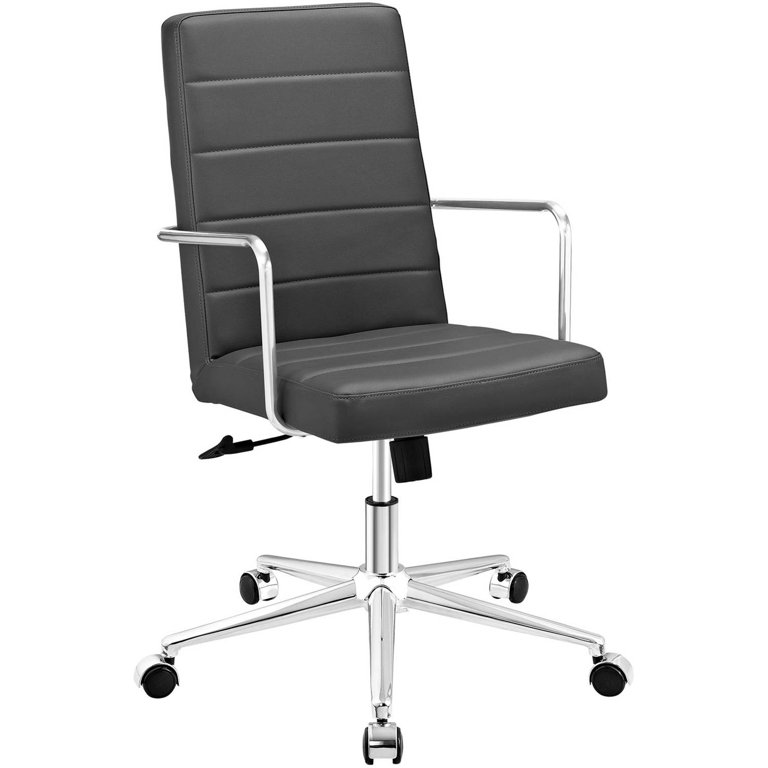 Modway Cavalier Highback Office Chair, Multiple Colors