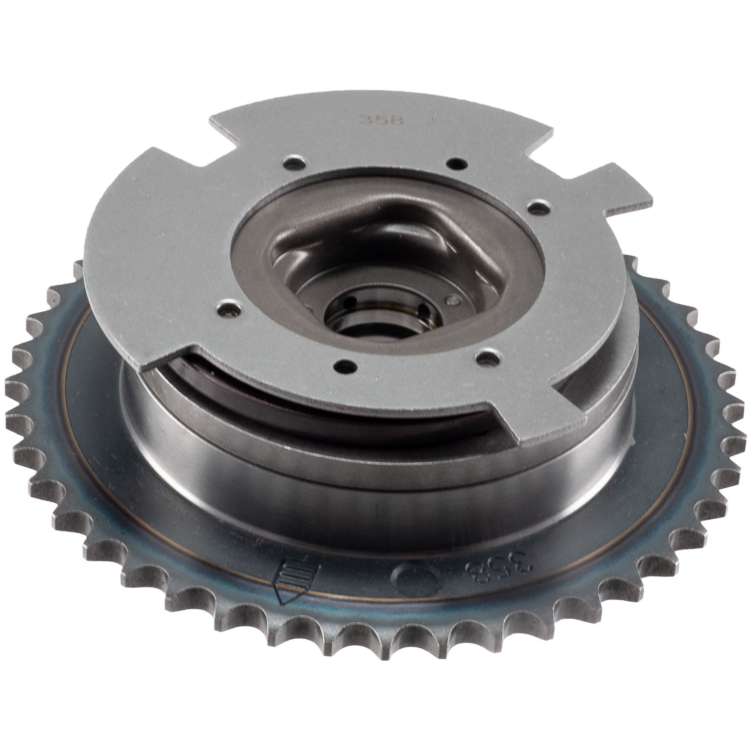 Melling 3-3SRH60HVVT1 Stock Replacement Timing Kit