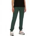 thumbnail image 2 of Women’s Scrub Pants Soft Stretch Cargo with Pockets Loose Fit Consider Sizing Down Green M, 2 of 4
