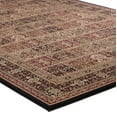 thumbnail image 5 of Trading Persian Classics Collection Panel Area Rug, 5 of 5