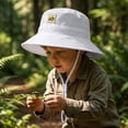 thumbnail image 5 of NIEWTR Breathable Sun Hat Beach Hat Outdoor Sun Hat For Toddler Baby Kids Fishing Hat UPF 50+ Breathable Sun Hat Beach Hat, 5 of 9