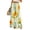 187#Blue, variant on Women Wide Leg Pants Casual High Waist Floral Palazzo Pants for Women Flowy Trendy Lounge Boho Beach Trousers Pockets Orange XL