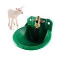thumbnail image 5 of Automatic Drinking Bowl Liquid Waterer Sheep Farm Animal Feeder Drinking Tool Breeding Equipment, 5 of 5