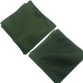 thumbnail image 3 of HAHDAXIA Ensemble 3 Pcs pour Hommes, Mode, Cravates Moulantes en Polyester, Nœud Papillon, Nœud Papillon, Poche, Carré, 3 of 4