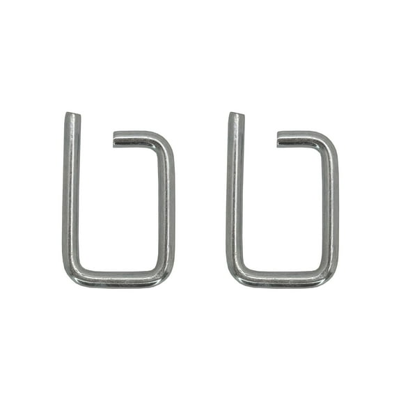 Weight Distribution Replacement Pin 3/16 inch, Outside RV Towing Hardware for RV Designer H410 (2 Pack)