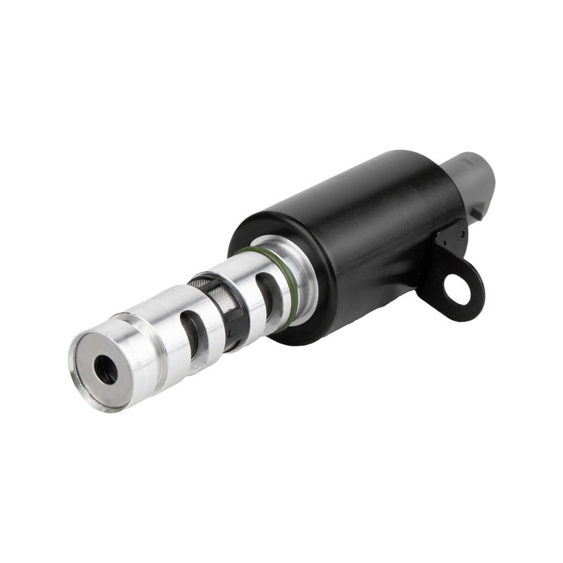 ISA Variable Valve Timing Solenoid VVT For Hyundai 2006-2010 Sonata 2009-2010 Genesis Kia 2008-2009 Sorento V6 3.8L Replacement for 918-023 243553C200 590-1050 VVS174 VT0111