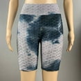 thumbnail image 5 of Gibobby Pantalones dama Pantalones de correr para mujer de levantamiento de cadera alta Pringing Fitness Cintura Ejercicio Yoga Pantalones de yoga(Negro， XL), 5 of 5