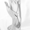 thumbnail image 5 of Drive Safe Rearview Mirror Hanging Guardian Angel Car Charm Accessories New Driver Gifts Car Interior Decoration Charm, 5 of 5