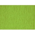 thumbnail image 1 of Ahgly Company Indoor Rectangle Abstract Green Contemporary Area Rugs, 2' x 4', 1 of 1
