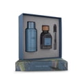 thumbnail image 2 of Set Adolfo Dominguez Ámbar Negro 3Pzs Eau de Parfum, 2 of 3