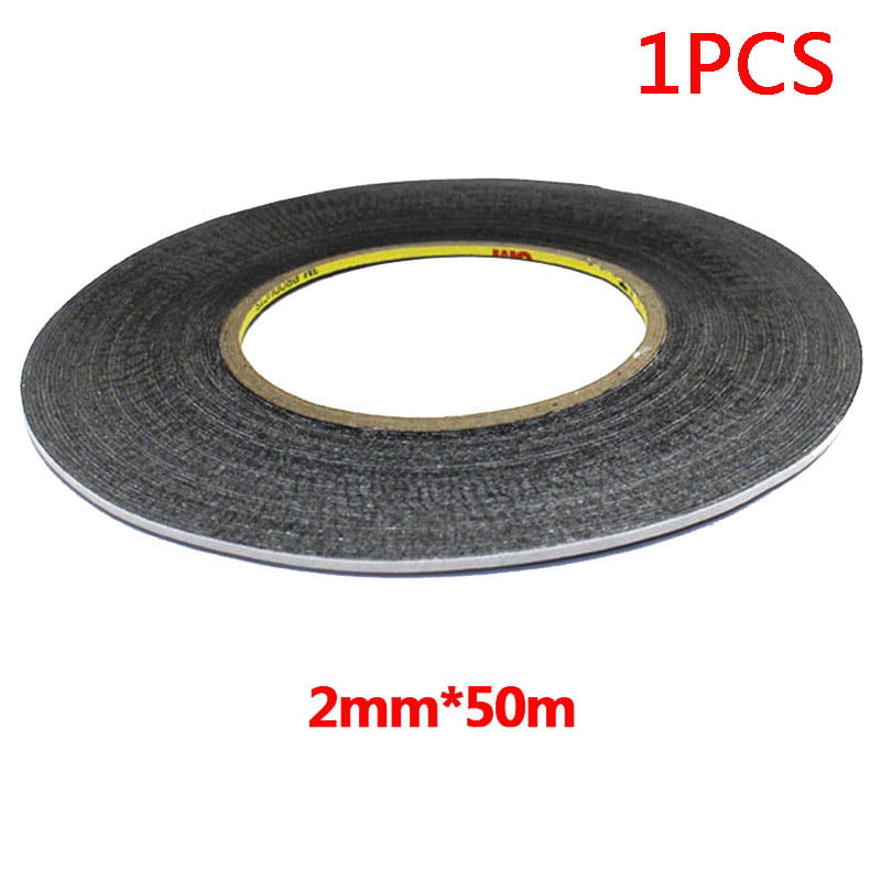 2mm Double Sided Tape Sticky Mobile Phone LCD Screen Maintenance New Walmart.com