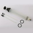500Cc Car Brake Fluid Oil Extractor Auto Change Syringe with Hose