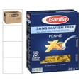 thumbnail image 3 of Barilla Italian Pasta Penne Gluten-Free 340 GR/0.7 LBS Bulk size (8/Case), 3 of 4