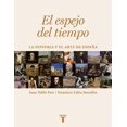 thumbnail image 1 of EL ESPEJO DEL TIEMPO Taurus Pasta Blanda, 1 of 2