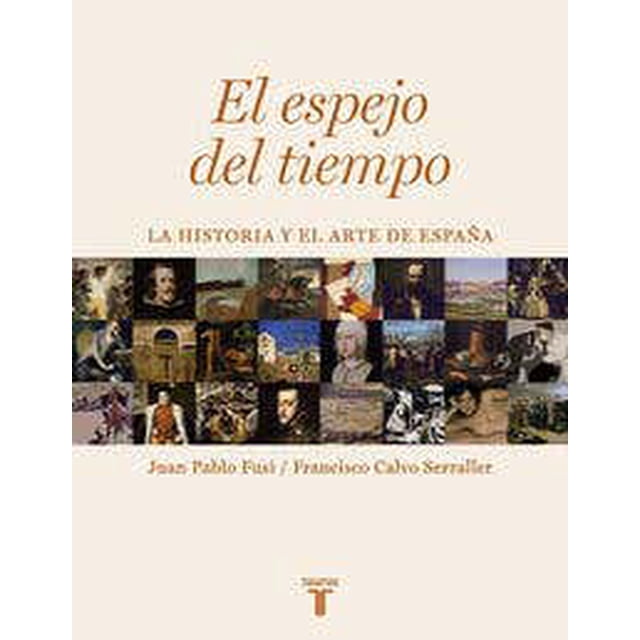 EL ESPEJO DEL TIEMPO Taurus Pasta Blanda