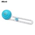 thumbnail image 1 of Paper cutter,Cutter Rotary Circle Manual Round Tool Paper Tool With Tool Paper Tool Round Tool Paper Cutter Manual Round Tool With Cutter Diy Paper Craft Paper Scissors Paper With Cutter Head, 1 of 7