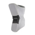 thumbnail image 3 of Protección de refuerzo de apoyo de para hombres mujeres asistencia cómoda Gris plata, 3 of 8