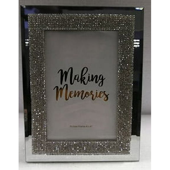 PICTURE FRAME 5X7" PHOTO