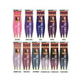 thumbnail image 5 of Outre Xpression Pre-Stretched Braiding Hair - 3X's Pack - 42", 5 of 8