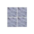 thumbnail image 1 of McGowan TT00090 Tuftop Marble Design Coasters Set of 4, 1 of 1