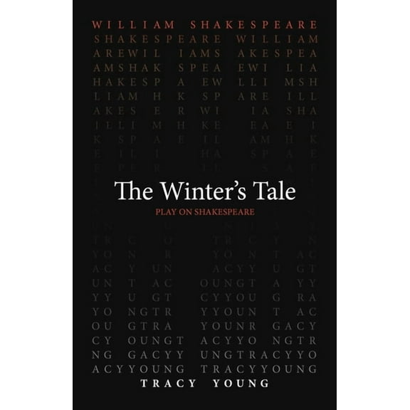 Play on Shakespeare: The Winter's Tale (Paperback)