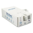 thumbnail image 3 of Inteplast Group Food Bags, 2 qt, 0.68 mil, 6" x 12", Clear, 1,000/Carton, 3 of 5