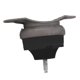 thumbnail image 2 of Right Engine Mount 1844C0 Engine Mounting Support Holder Impact Proof Replacement for Citroen C5 C6 C8, 2 of 5