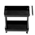 thumbnail image 1 of Peahefy RC Tools Trolley, RC Tools Cart, 2-Tier For RC Model Car Accessories Kids 1/8 1/10 1/12 1/16 Scale RC Car Children, 1 of 8