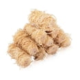 thumbnail image 4 of Bâtons de Bois en Cire de Bois Durables pour Allumage Rapide de BBQ Extérieur, 4 of 6