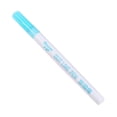 thumbnail image 1 of Offres de Rentrée Scolaire Fournitures Scolaires pour Adolescentes Marqueur Fluorescent Couleur Pailletée Stylo Double Ligne 2ml, 1 of 1