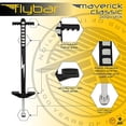 thumbnail image 2 of Palo de Pogo Flybar Foam Maverick, 2 of 2