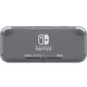 thumbnail image 3 of Nintendo Switch Lite Game Console with Retrofam Carry Case International Version - Gray (Refurbished), 3 of 5