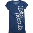 thumbnail image 1 of Camiseta gráfica Aeropostale Camiseta gráfica Azul Grande, 1 of 1