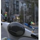 thumbnail image 5 of Fiudx Mini Semáforo, Atractiva Señal para Manillar de Motocicleta, Gran Visibilidad Led, Opciones de Montaje Versátiles, Mejora La Seguridad Vial, Ideal para Entusiastas de Las Motocicletas, Diseño d, 5 of 5