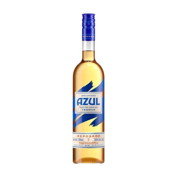 Tequila Azul Centenario Reposado 700 ml