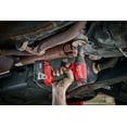 thumbnail image 4 of Milwaukee 2754-20 - M18 Fuel 3/8" 18V Cordless Impact Wrench Bare Tool, 4 of 6