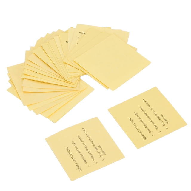 Kit de parches autoadhesivos para reparación de piscinas, 30 piezas de parches autoadhesivos para reparación de anillos de natación, parches de reparación impermeables, resultados impresionantes