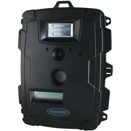 Moultrie Game Spy D-50 5.0 Megapixel Digital Game Camera