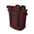 thumbnail image 4 of Enfriador de mochila YETI Hopper M20 Wild Vine Red 18 latas, 4 of 8