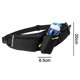 thumbnail image 2 of Riñonera deportiva equipo para correr al aire libre hombres mujeres impermeable teléfono botella, 2 of 5