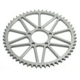 thumbnail image 3 of Titanium 54T 420 Chain Rear Sprocket for Surron Light Bee X for Talaria Sting All, 3 of 5