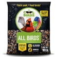 thumbnail image 1 of Semillas para aves COOL BIRDS All Birds 4,5 kg mezcla clásica, 1 of 9
