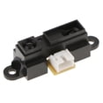 thumbnail image 4 of GP2Y0A21YK0F Gamme10-80cm Capteur de Gamme Module Tension Signal Analogique, 4 of 8