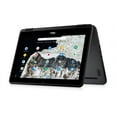 thumbnail image 5 of Restored Chromebook Dell 11 3100-2-in-1-11.6" Intel Celeron N4020 Ram 4GB 32GB SSD Chrome OS (Refurbished), 5 of 10
