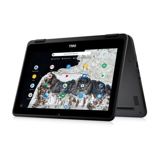 Dell Touchscreen Chromebook 3100 2-in-1 Laptop | 11.6